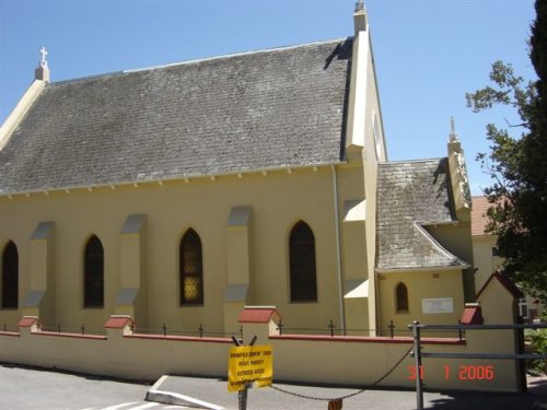 WK-WYNBERG-Springfield-St-Dominiques-Catholic-Church